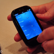 Image for article titled Palm Pre Preview: Simply Amazing